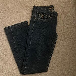 Guess Jeans - Low Rise Doheny